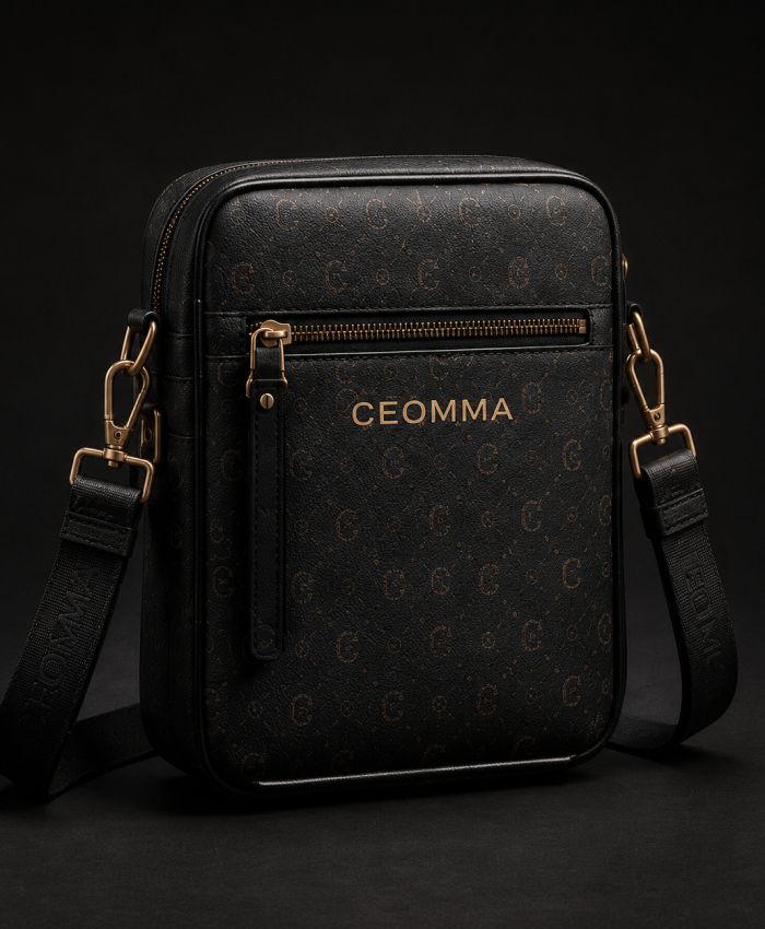 CEOMMA One — Executive Crossbody